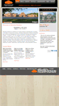 Mobile Screenshot of metrolinabuilders.com